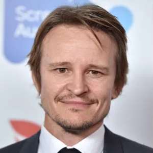 Damon Herriman